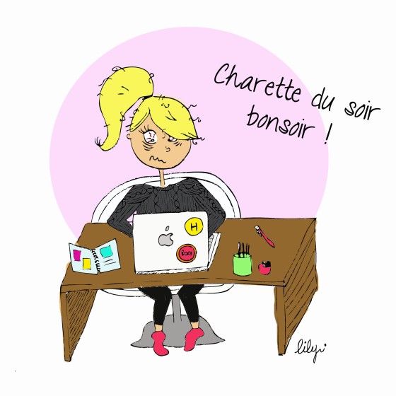 1-charette